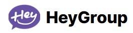 HeyGroup.